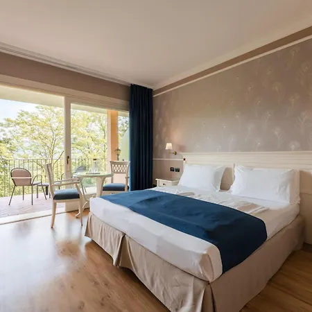Szálloda Boffenigo - The Golden Hour 4*
