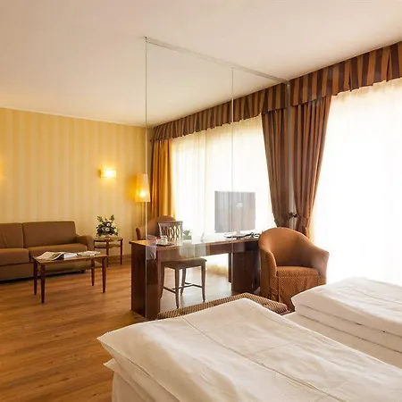 Szálloda Boffenigo - The Golden Hour 4*