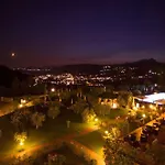 Hotel Boffenigo - The Golden Hour 4*
