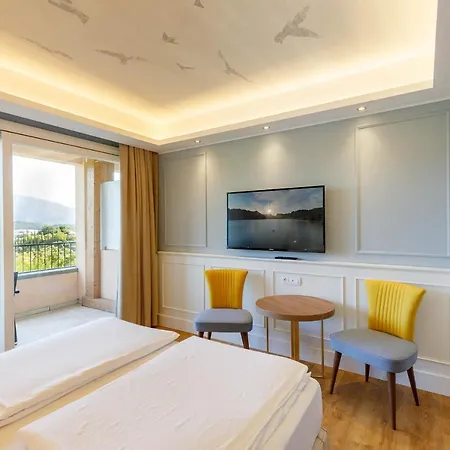 Otel Boffenigo - The Golden Hour