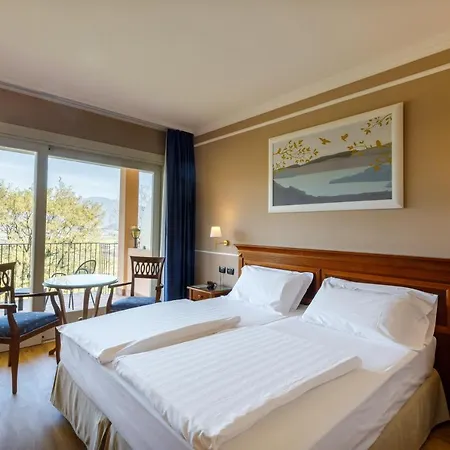 Boffenigo - The Golden Hour Otel 4*