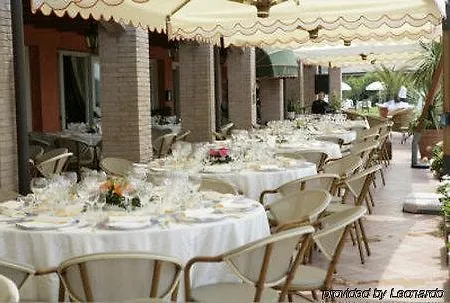 Boffenigo - The Golden Hour Отель 4*