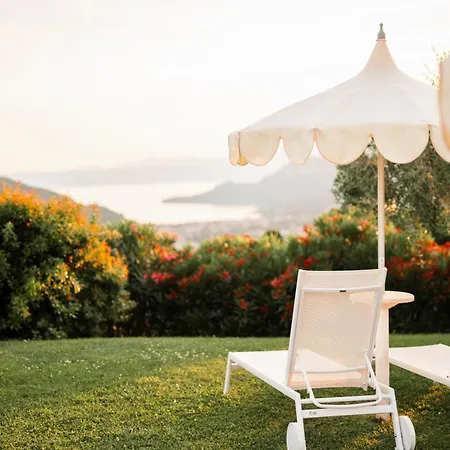 Otel Boffenigo - The Golden Hour Costermano