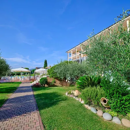 Boffenigo - The Golden Hour Otel 4*