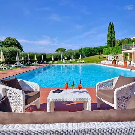 Boffenigo - The Golden Hour Otel Costermano