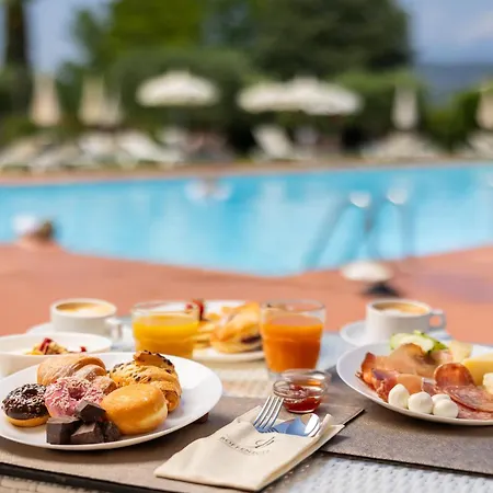 Boffenigo - The Golden Hour Отель