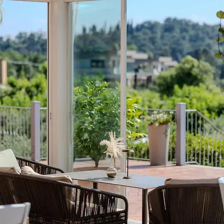 Boffenigo - The Golden Hour Otel 4*