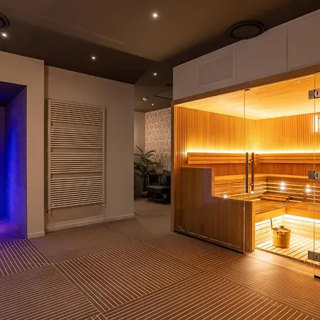 Boffenigo - The Golden Hour 4* Костермано