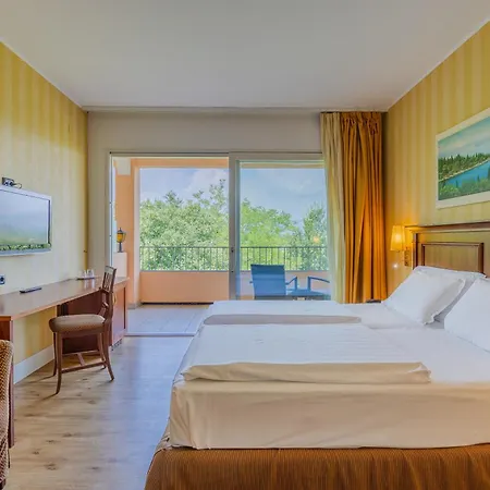 Otel Boffenigo - The Golden Hour