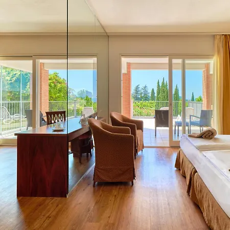 Otel Boffenigo - The Golden Hour 4*