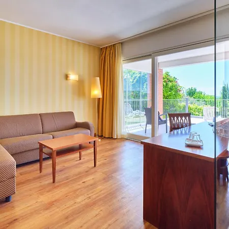 Otel Boffenigo - The Golden Hour Costermano