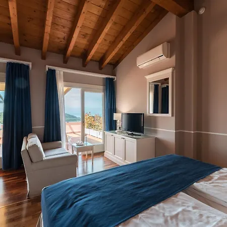 Boffenigo - The Golden Hour 4* Costermano