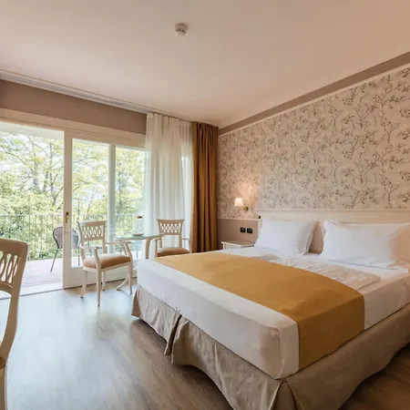 Boffenigo - The Golden Hour Otel 4*