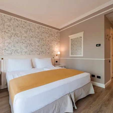 Boffenigo - The Golden Hour Отель Костермано