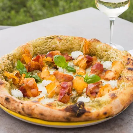 Boffenigo - The Golden Hour Отель