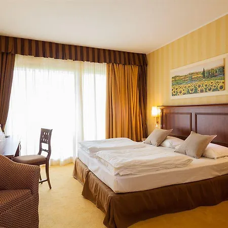 Otel Boffenigo - The Golden Hour 4*
