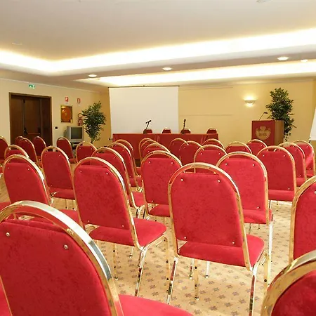 Otel Boffenigo - The Golden Hour 4*