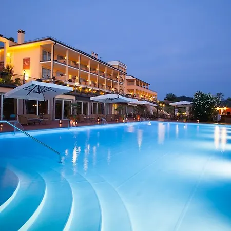 Otel Boffenigo - The Golden Hour