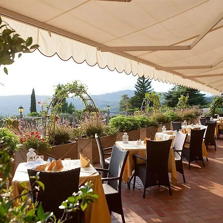 Otel Boffenigo - The Golden Hour 4*