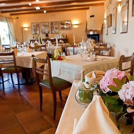 Otel Boffenigo - The Golden Hour Costermano