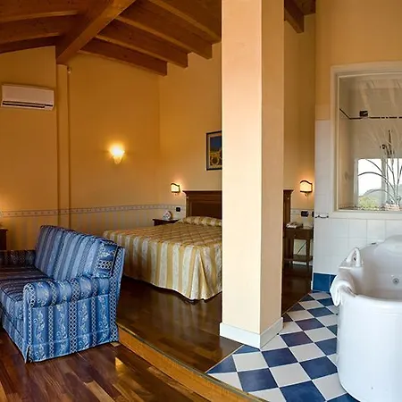 Otel Boffenigo - The Golden Hour 4*