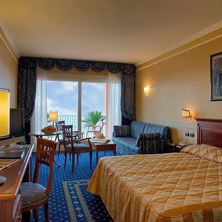 Otel Boffenigo - The Golden Hour