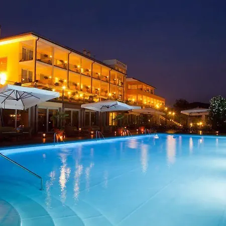 Boffenigo - The Golden Hour Otel 4*