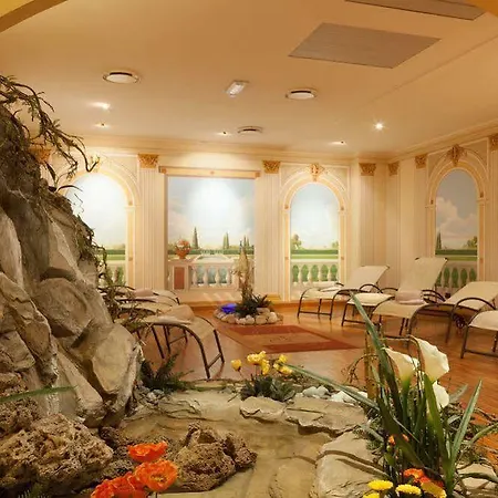 Boffenigo - The Golden Hour 4* Костермано