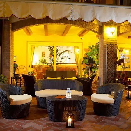 Boffenigo - The Golden Hour Otel