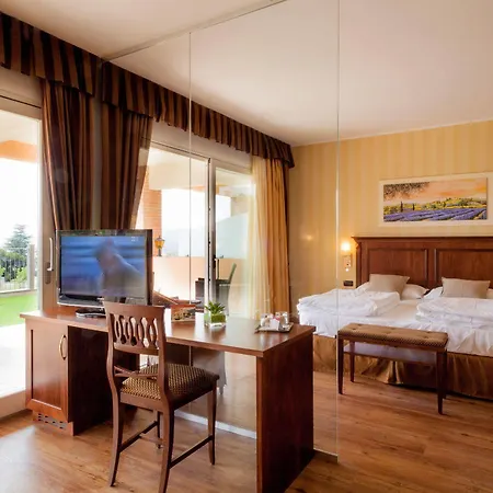 Otel Boffenigo - The Golden Hour Costermano