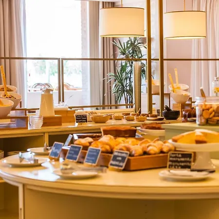 Boffenigo - The Golden Hour Отель Костермано