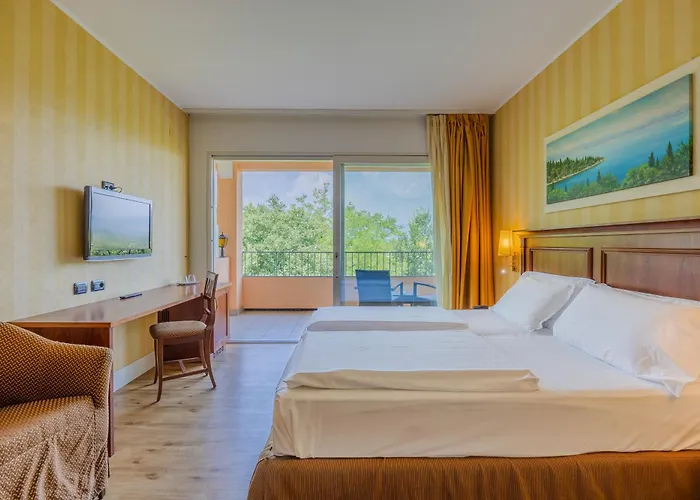 Hotel Boffenigo - The Golden Hour