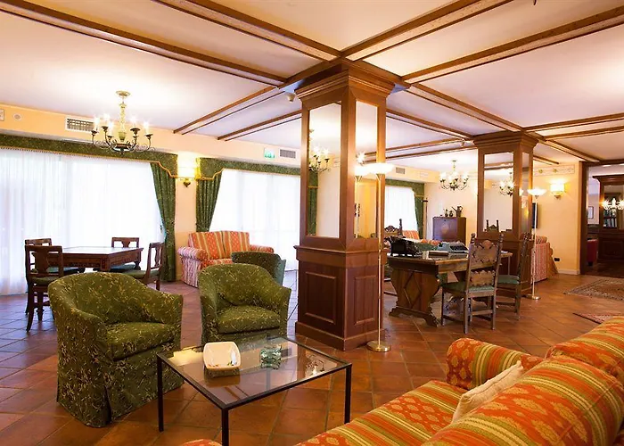 Boffenigo - The Golden Hour Hotel Costermano