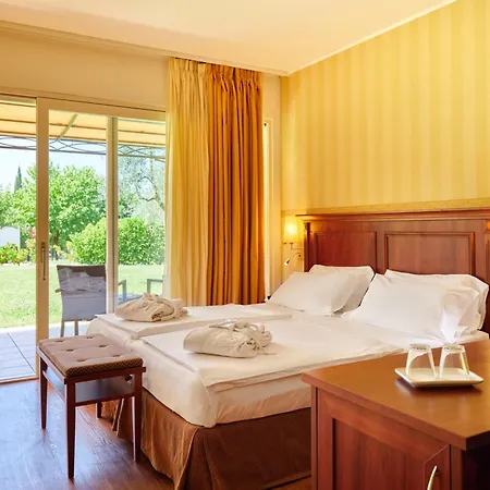 Boffenigo - The Golden Hour Hotel Costermano