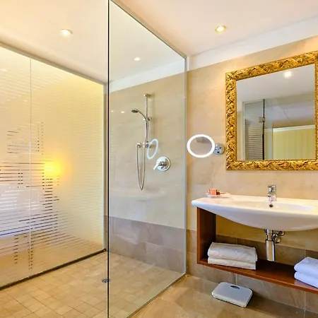 Hotel Boffenigo - The Golden Hour