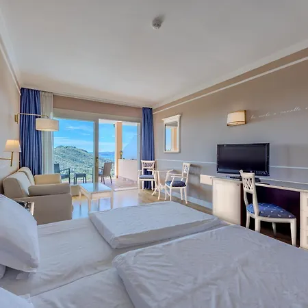 Boffenigo - The Golden Hour Hotel Costermano