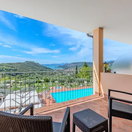 Boffenigo - The Golden Hour 4* Costermano sul Garda