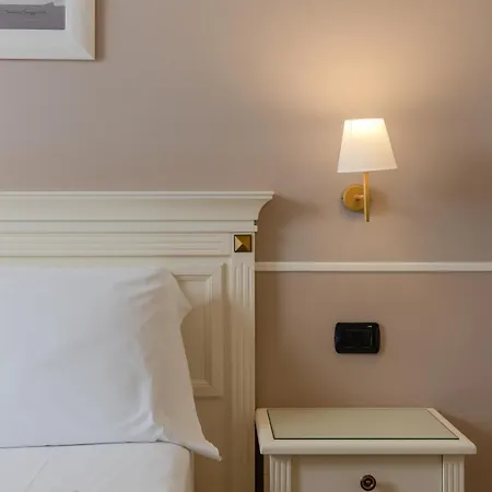 Hotel Boffenigo - The Golden Hour 4*