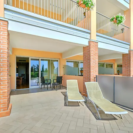 Boffenigo - The Golden Hour 4* Costermano sul Garda