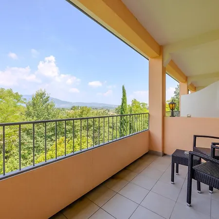 Hotel Boffenigo - The Golden Hour 4*