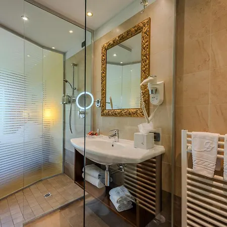 Hotel Boffenigo - The Golden Hour Costermano sul Garda