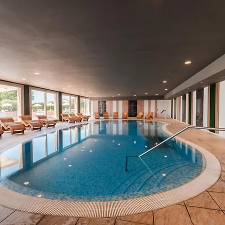 Hotel Boffenigo - The Golden Hour 4*