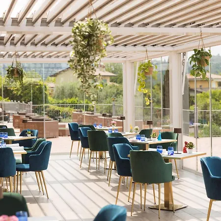 Boffenigo - The Golden Hour 4* Costermano