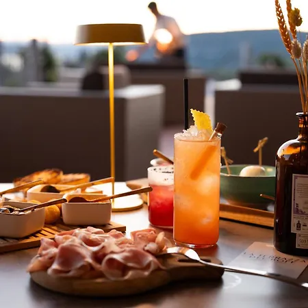 Boffenigo - The Golden Hour 4*