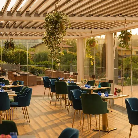 Boffenigo - The Golden Hour Hotel Costermano