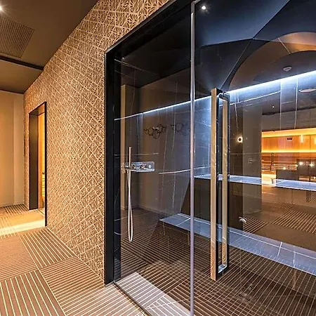 Boffenigo - The Golden Hour Hotell Costermano