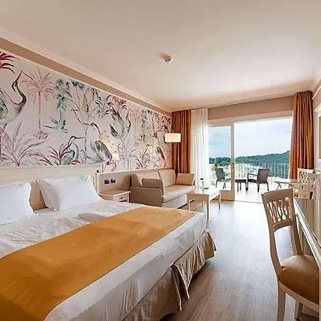 Boffenigo - The Golden Hour Hotell Costermano