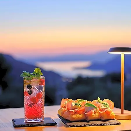 Hotell Boffenigo - The Golden Hour Costermano