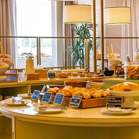 Boffenigo - The Golden Hour Hotell 4*