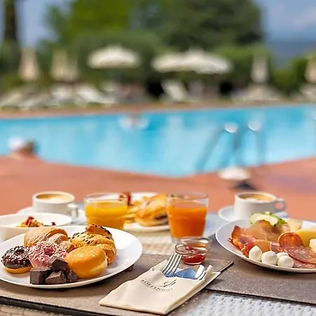 Boffenigo - The Golden Hour Hotell Costermano